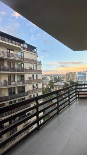 Apartment krwanisi villa rezidence s terasoi